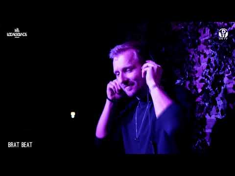 Brat Beat @ TANZ BAR #localsounds vol. 4 pres. Canalia