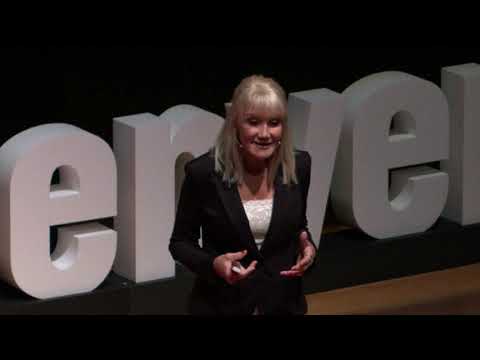 Respond or React? - The Strongest Nervous System WINS! | Shari and Jann Simmons | TEDxMSUDenver