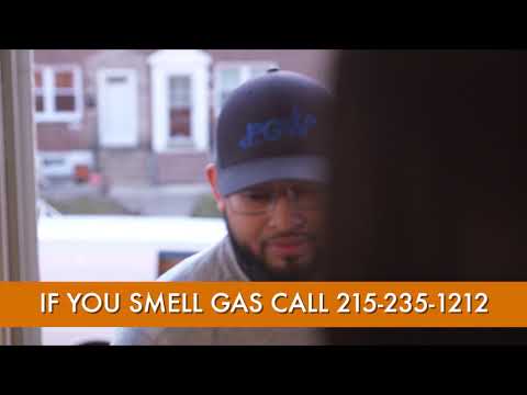 Video: What to Do If You Smell Natural Gas
