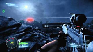 Renegade X: Black Dawn videosu