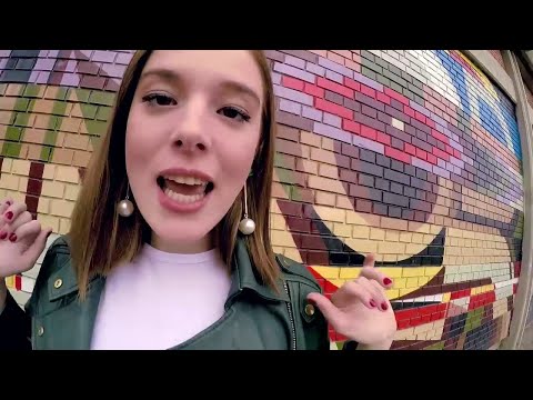 Marko Louis - Funky Chicken ( Official Video 2015 )