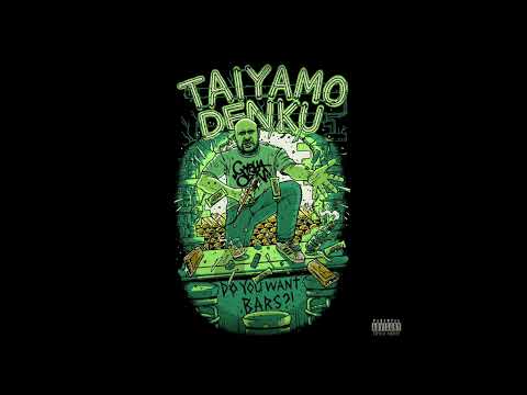 Taiyamo Denku 'Least Expected' ft. Punchline & Wordsworth (Produced by Bofaatbeatz)
