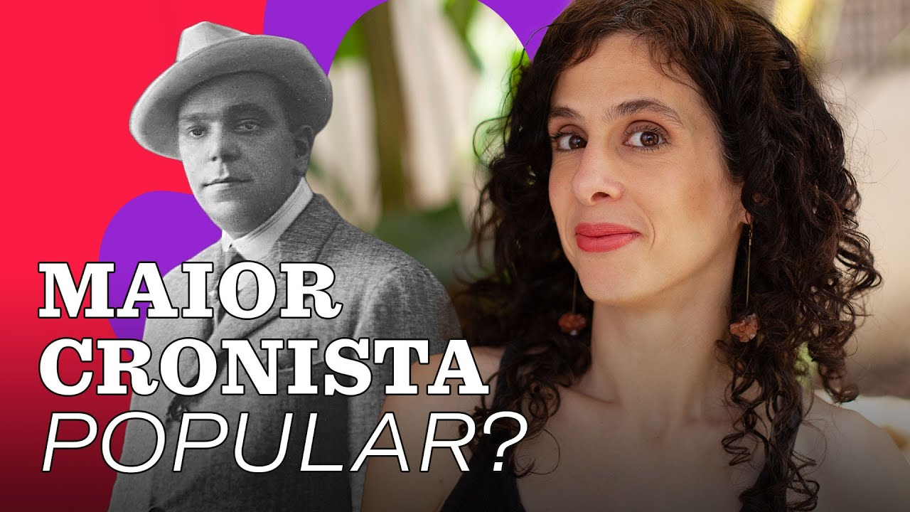 A vida e obra de João do Rio, o jornalista e cronista mais popular do início do século XX