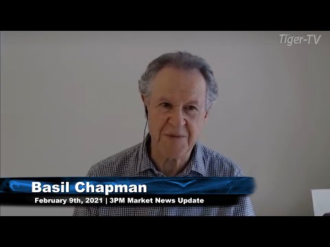 February 9th, 3PM ET Market Update on TFNN - 2021