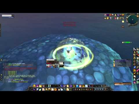Disc Priest Swifty One Shot Macro