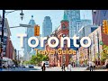 Toronto Travel Guide | What to See and Do in 
