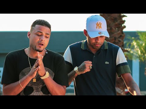 Mc Bokão e Mc Luciano SP - Visão Da Favela ( Web Clipe ) Dj Jadson SP