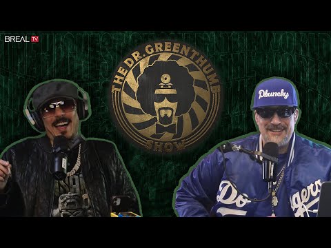 Above Ground 4 w/ Rick Springfield, Billy Idol, DMC, Corey Taylor, & More | The Dr. Greenthumb Show