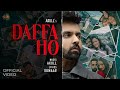 Akull Daffa Ho Official Music Video Kumaar VYRL Originals