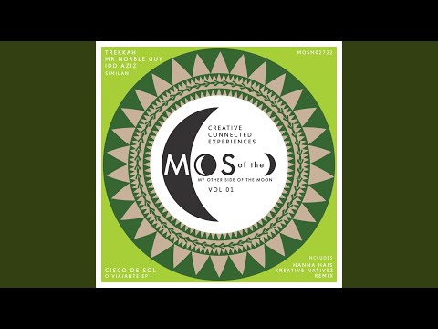 Similani (Kreative Nativez Remix)