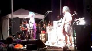 NOFX - She&#39;s Nubs (live)