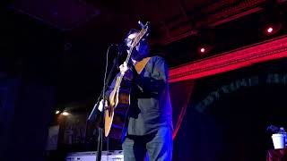Stephen Bishop - Animal House - Live at The Cutting Room NYC 8/16/2018)
