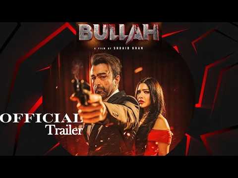 BULLAH | Official Trailer | Eid 2026