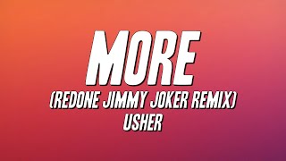 Usher - More Core Word gameplay video by eschmitt, 3:41 duration