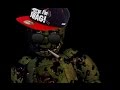 FNaFb 3 Phantom Tupac Westside