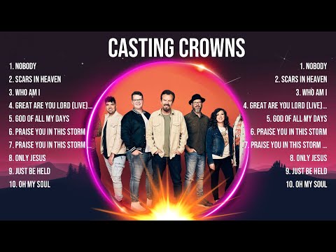 C A S T I N G   C R O W N S  Top 100 Songs Playlist ~ Best C A S T I N G   C R O W N S  Songs