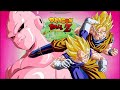 Dragon Ball Z Classic Goku Vs Kid Buu Full Fight English Dub