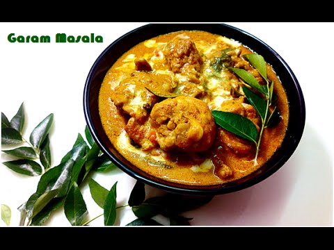 download lagu mp3 mp4 How To Make Kerala Chicken Curry With Coconut Milk, download lagu How To Make Kerala Chicken Curry With Coconut Milk gratis, unduh video klip How To Make Kerala Chicken Curry With Coconut Milk