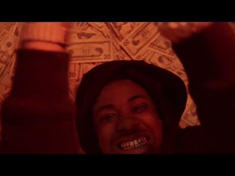 MM Bari - Turnt up (Shot by: @1Lddesignz)