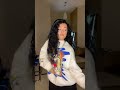 Malu Trevejo My Hump Shorts