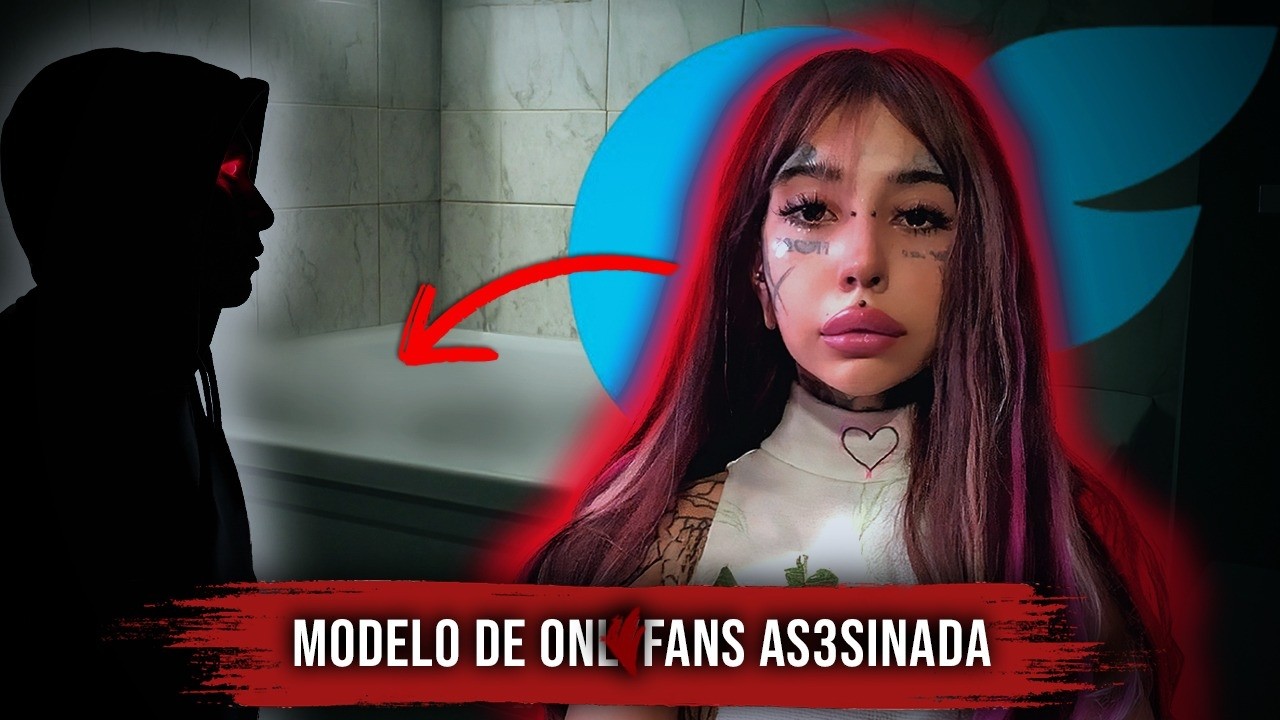 FINGIÓ ser ella después de MATARLA | Caso Anastasia Grishman