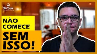 5 COISAS IMPORTANTES QUE TODA FOOD BIKE PRECISA TER | NaBike Brigaderia Gourmet