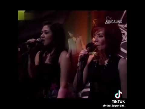 dewa 19 - satu @musisijadoel