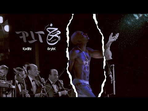 OrYbI Ft Kadft - Mokhtalf - مختلف - (Official Video clip)