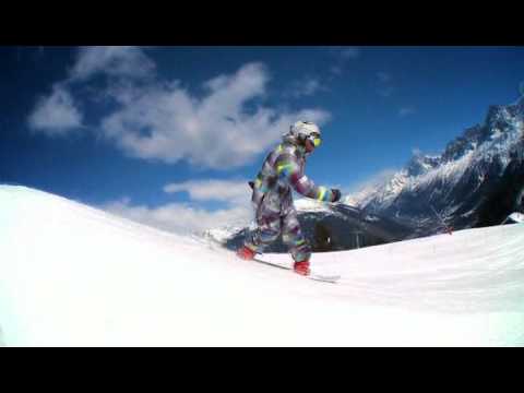 DC's IT - Mons Roisland