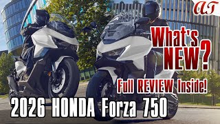 Download lagu 2026 HONDA Forza 750 * What's NEW? Full REVIEW Inside! SPECS, COLORS, key FEATURES * A&T Design mp3 Download lagu 2026 HONDA Forza 750 * What's NEW? Full REVIEW Inside! SPECS, COLORS, key FEATURES * A&T Design mp3