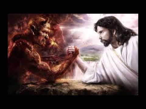 LIEBE - BESTE WAFFE GEGEN DAS BÖSE...B.D.- Nr: 3187