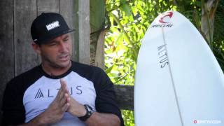 Pancho Sullivan's Sunset Special | Board Stories, Ep. 4