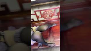 誰也來撒一下讓我夾 #anxi #tiktok  #安希