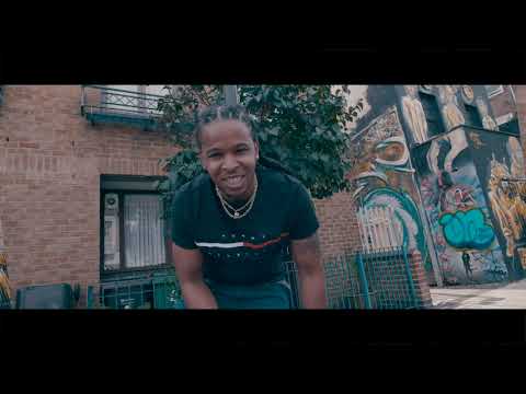 TIDJOUCE - SACRIFICE