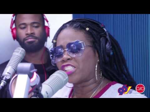 Nescafé 3 in 1 Breakfast Party Concert Series feat. Nadia Batson