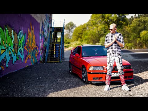 MULLO - NADHERA ( OFFICIAL VIDEOKLIP 4K)