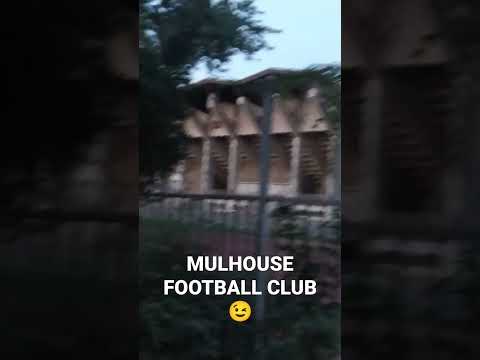 stade de Mulhouse#football #footballskills #mulhouse