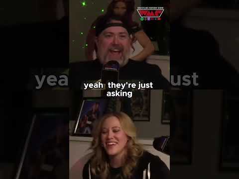 What We Learned from Wrestling! 🤔🔥 | MayhemWed Discussion (Ep. 941)