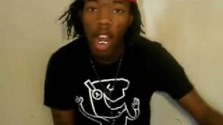 Yung A Talks Bout Itunes & New Promotional Street Team