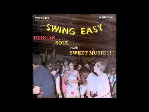 Roy Richards - Reggae Monica