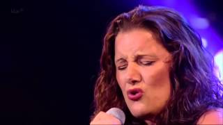 Amazing Sam Bailey Sings Clown by Emeli Sande   Bootcamp Auditions   The X Factor UK