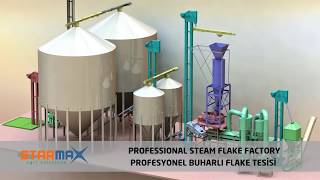 купить другое оборудование для корма Starmax Anahtar Teslim Flake Yem Tesisleri изображение 3 другое оборудование для корма Starmax Anahtar Teslim Flake Yem Tesisleri изображение 3