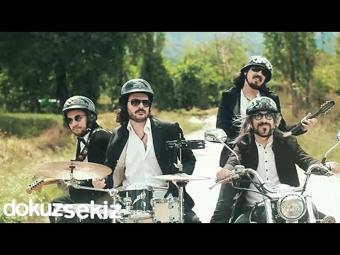 Necati ve Saykolar - Fırtına (Official Video)