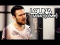 show MONICA cover - Louna - Мама (feat Скрипичный ...