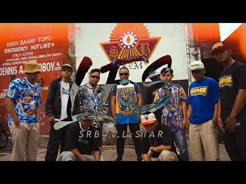 LFS - SRB ALL STAR | 48TH YEAR FOUNDING ANNIVERSARY SONG