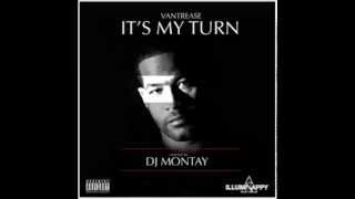 Vantrease (of One Chance) - One Time