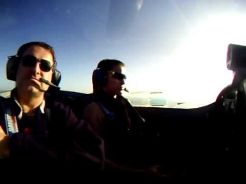 takeoff Fascination D4BK