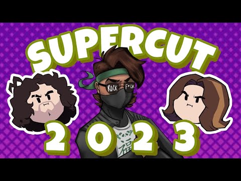 ThatLuckyPanda 2023 SUPERCUT (3K SPECIAL) - TLP