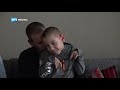 Gehandicapte Levi (7) kan dankzij Molii Pak straks eindelijk weer zelfstandig zitten