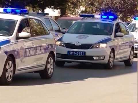 Pretili jedan drugom, pa repetirao pištolj